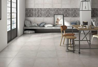 ETHOS 60x60 Infinity Ceramica (Индия)	