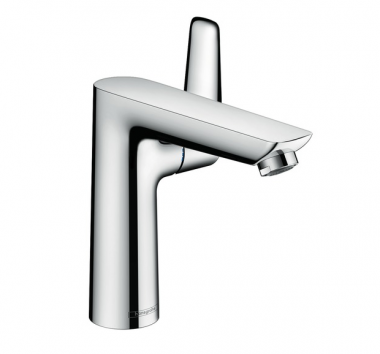 Однорычажный смеситель для раковины Hansgrohe Talis E 71754000	