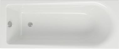 Отдельно стоящая ванна Cersanit Flavia P-WP-150 150х70	