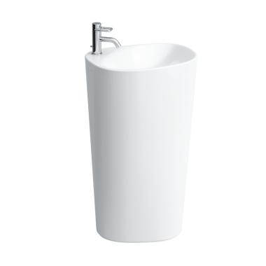  Раковина Laufen Palomba 8.1180.3.000.104.1	