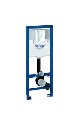  Инсталляция для унитаза Grohe Rapid SL 38675001	