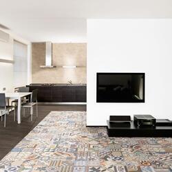 Realonda Patchwork 44x44