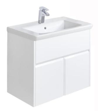 Мебель для ванной тумба Roca Up ZRU9303010	