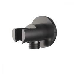 Душевой комплект Inspire VSFW-3I22MT5GM встраиваемый, термостат, двухрежимный, вороненая сталь