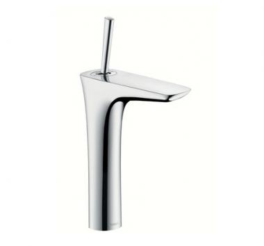 Однорычажный смеситель для раковины Hansgrohe PuraVida 15081000	