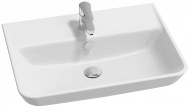  Раковина Jacob Delafon Struktura EGC112-00	