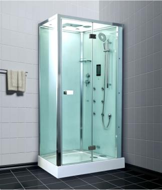  Душевая кабина Timo Premium Puro Н-510 L	