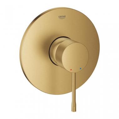 Однорычажный смеситель для душа Grohe Essence 24057GN1	
