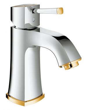 Однорычажный смеситель для раковины Grohe Grandera 23310IG0	