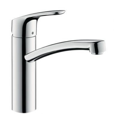 Однорычажный смеситель для кухни Hansgrohe Focus E2 31806000	