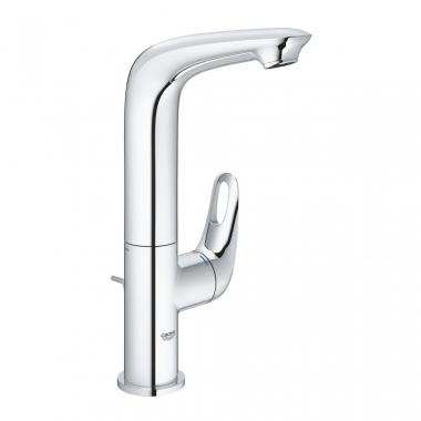 Однорычажный смеситель для раковины Grohe Eurostyle 23569003	