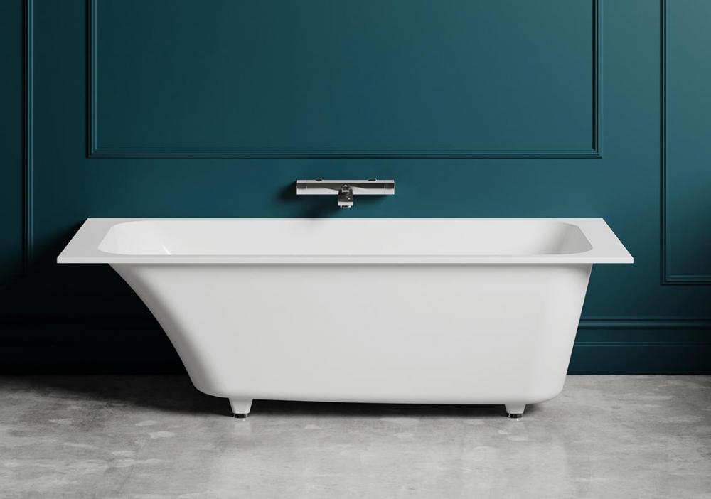 Мебель для ванной тумба Jorno Pastel 80 подвесная (французский серый) (Pas.01.82/P/GR)	