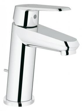 Однорычажный смеситель для раковины Grohe Eurodisc Cosmopolitan 23049002	