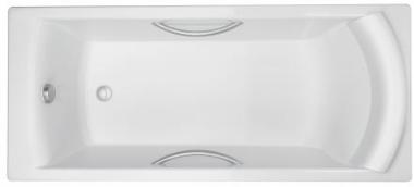 Отдельно стоящая ванна Jacob Delafon Biove E2938-00 170x75	