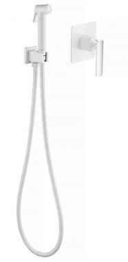 Смеситель Timo Torne 4389/00-16SM white	