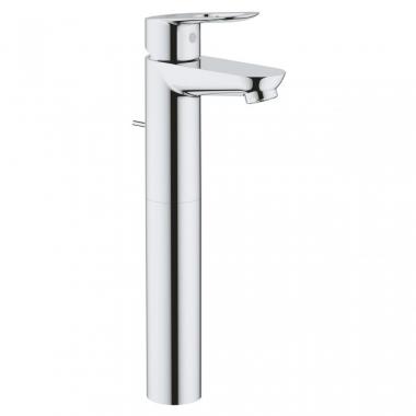 Однорычажный смеситель для раковины Grohe BauLoop 32856000	