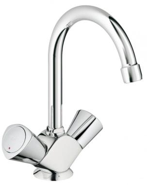 Двухрычажный смеситель для раковины Grohe Costa S 21257001	