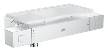 Термостатический смеситель для душа Grohe Grohtherm Cube 34491000	