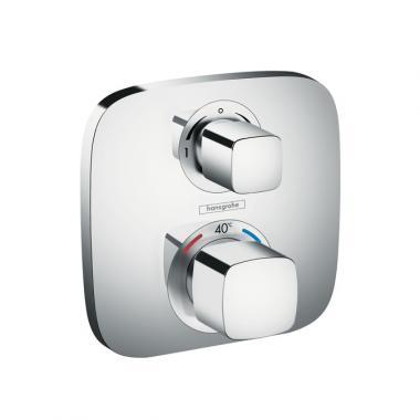 Термостатический смеситель для душа Hansgrohe Ecostat E 15708000	