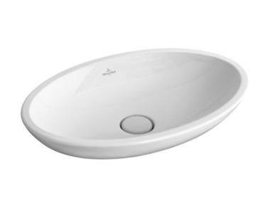  Раковина Villeroy &amp; Boch Loop Friends 515100	
