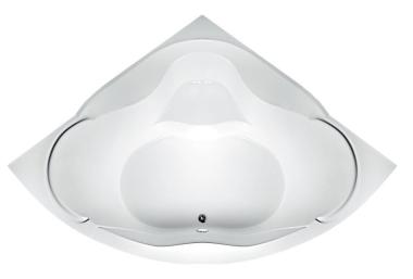 Отдельно стоящая ванна 1Marka Luxe 155x155	