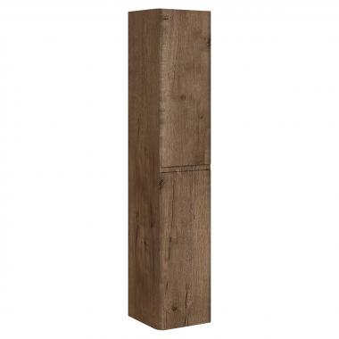 Шкаф Vico VSC-2V170VO подвесной, 1700*350*350, V.Oak	