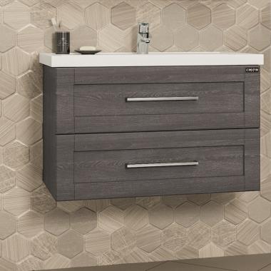 Мебель для ванной тумба Санта Венера 221014	