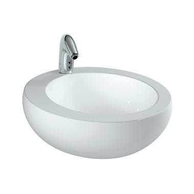  Раковина Laufen Alessi 8.1897.1.400.104.1	
