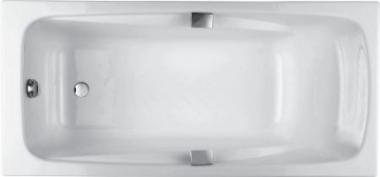 Отдельно стоящая ванна Jacob Delafon Repos E2915-00 170х80	
