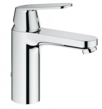 Однорычажный смеситель для раковины Grohe Eurosmart Cosmopolitan 2339700E	