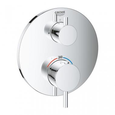 Однорычажный смеситель для душа Grohe Atrio New Classic 24134003	