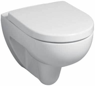  Унитаз Keramag Renova Nr 1 203050	