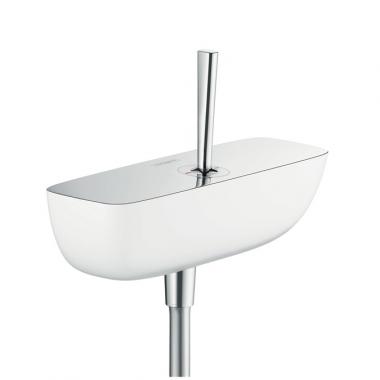 Однорычажный смеситель для душа Hansgrohe PuraVida 15672400	