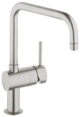 Однорычажный смеситель для кухни Grohe Minta 32488DC0	