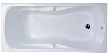Отдельно стоящая ванна 1Marka Kleo 160x75	