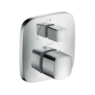 Термостатический смеситель для душа Hansgrohe PuraVida 15775000	