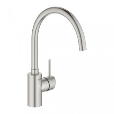 Однорычажный смеситель для кухни Grohe Concetto new 32661DC3	