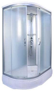  Душевая кабина River Nara 120/80/26 МТ R	