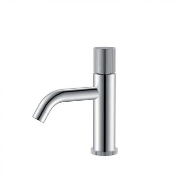 Смеситель STICK для умыв. низ. CHROME LINEA	
