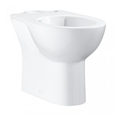  Унитаз Grohe Bau Ceramic 39349000	