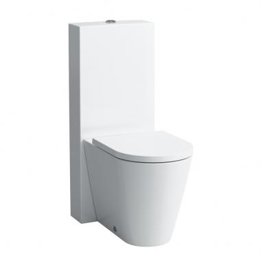  Унитаз Laufen Kartell 8.2333.1.000.000.1	