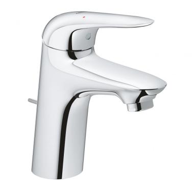Однорычажный смеситель для раковины Grohe Eurostyle Solid 23707003	