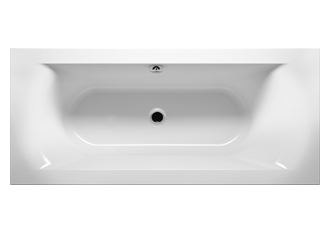 Отдельно стоящая ванна Riho Lima 150x75	