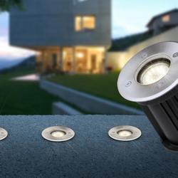 Точечный светильник Globo Lighting 31100 Style ii