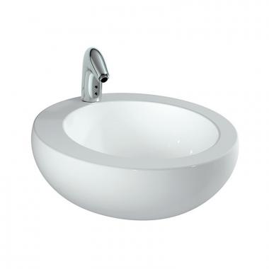  Раковина Laufen Alessi 8.1897.1.400.104.1	