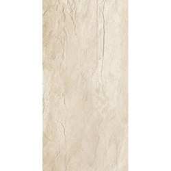 ARDOISE IVOIRE NAT 30,4x60,8 RET