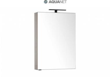  Зеркальный шкаф Aquanet Эвора 60 капучино 184000	