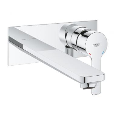 Однорычажный смеситель для раковины Grohe Lineare 23444001	
