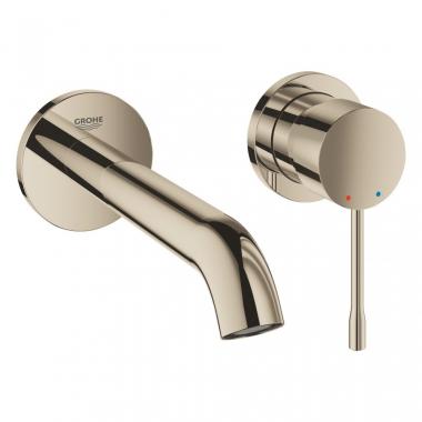 Однорычажный смеситель для раковины Grohe Essence 19408BE1	