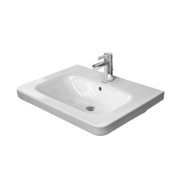  Раковина Duravit Durastyle 232065	